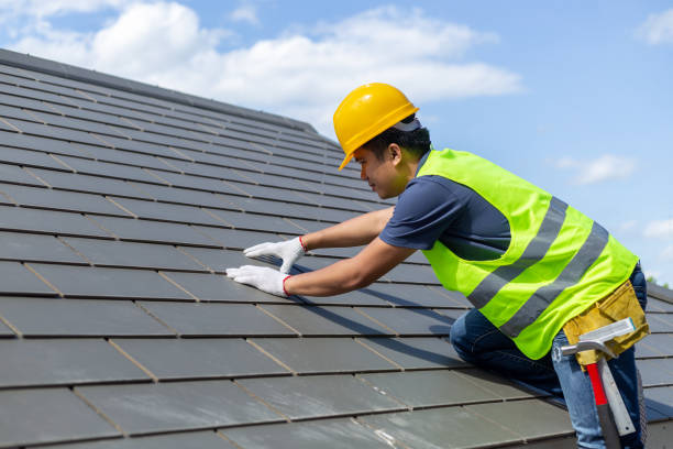 Quick and Trustworthy Emergency Roof Repair Services in Shoreline, WA