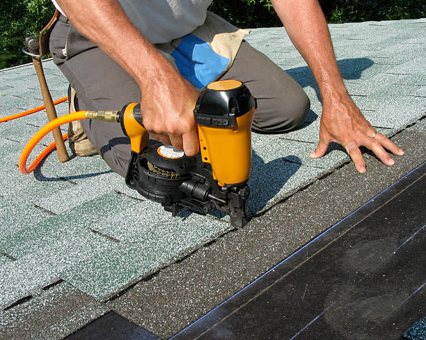 Shoreline, WA Roofing Contractor Company
