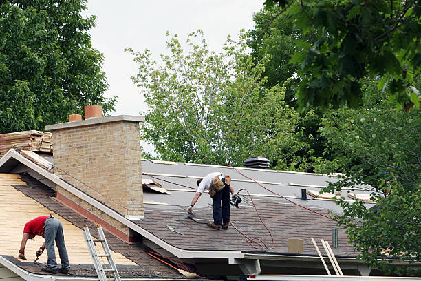 Trusted Shoreline, WA Roofing Contractor Experts