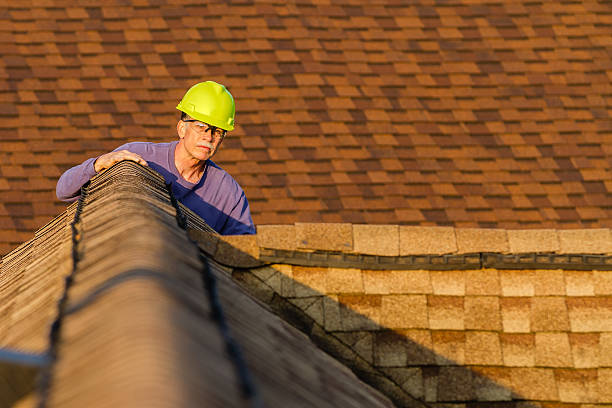 Best Best Roofing Contractors  in Shoreline, WA