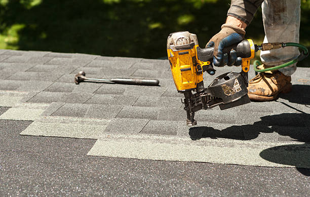 Quick and Trustworthy Emergency Roof Repair Services in Shoreline, WA