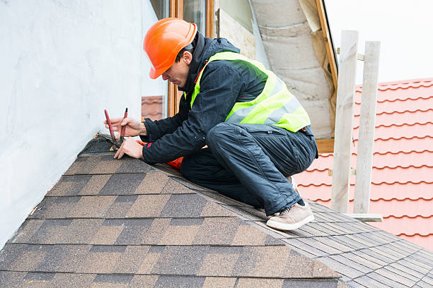Roof Repair Estimates in Shoreline, WA