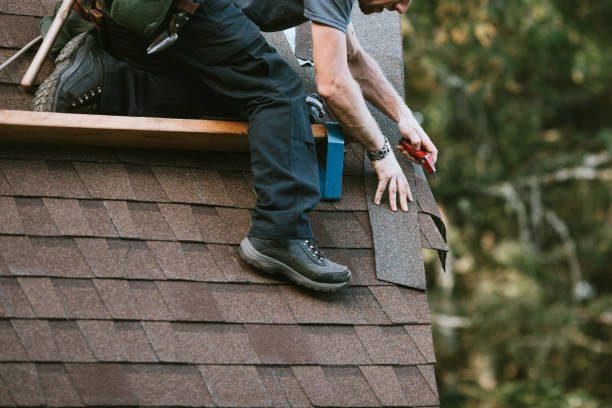 Best Roof Waterproofing Services  in Shoreline, WA