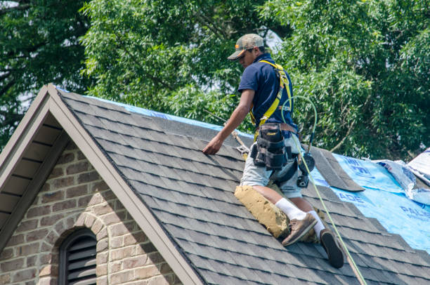 Best Shingle Roofing Installation  in Shoreline, WA